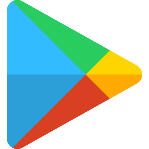 Google Play Logo